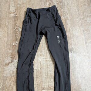 Stamina running tights